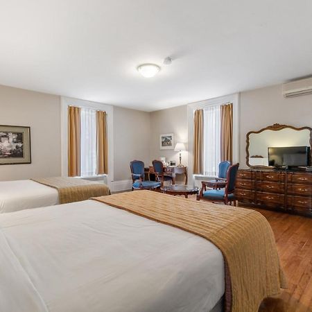 מלון קוויבק סיטי Manoir De La Tour מראה חיצוני תמונה