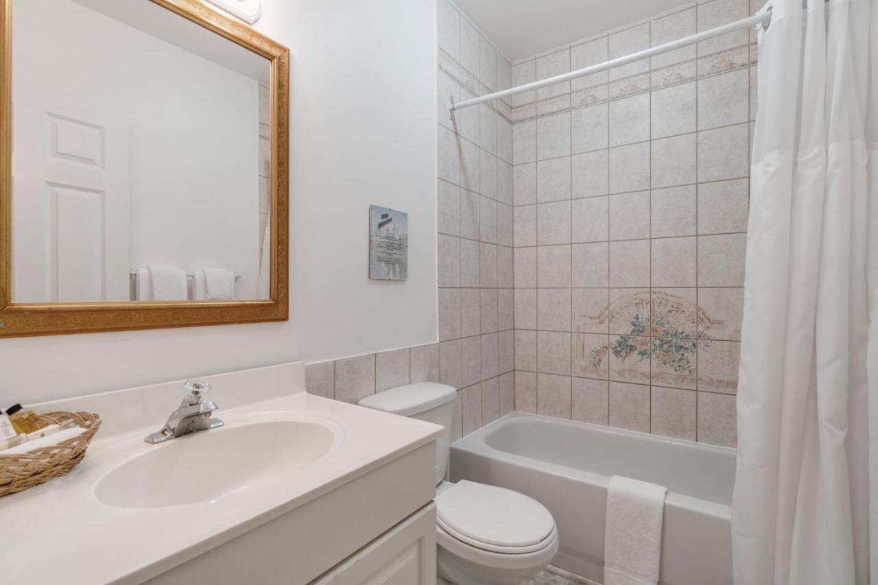 מלון קוויבק סיטי Manoir De La Tour מראה חיצוני תמונה